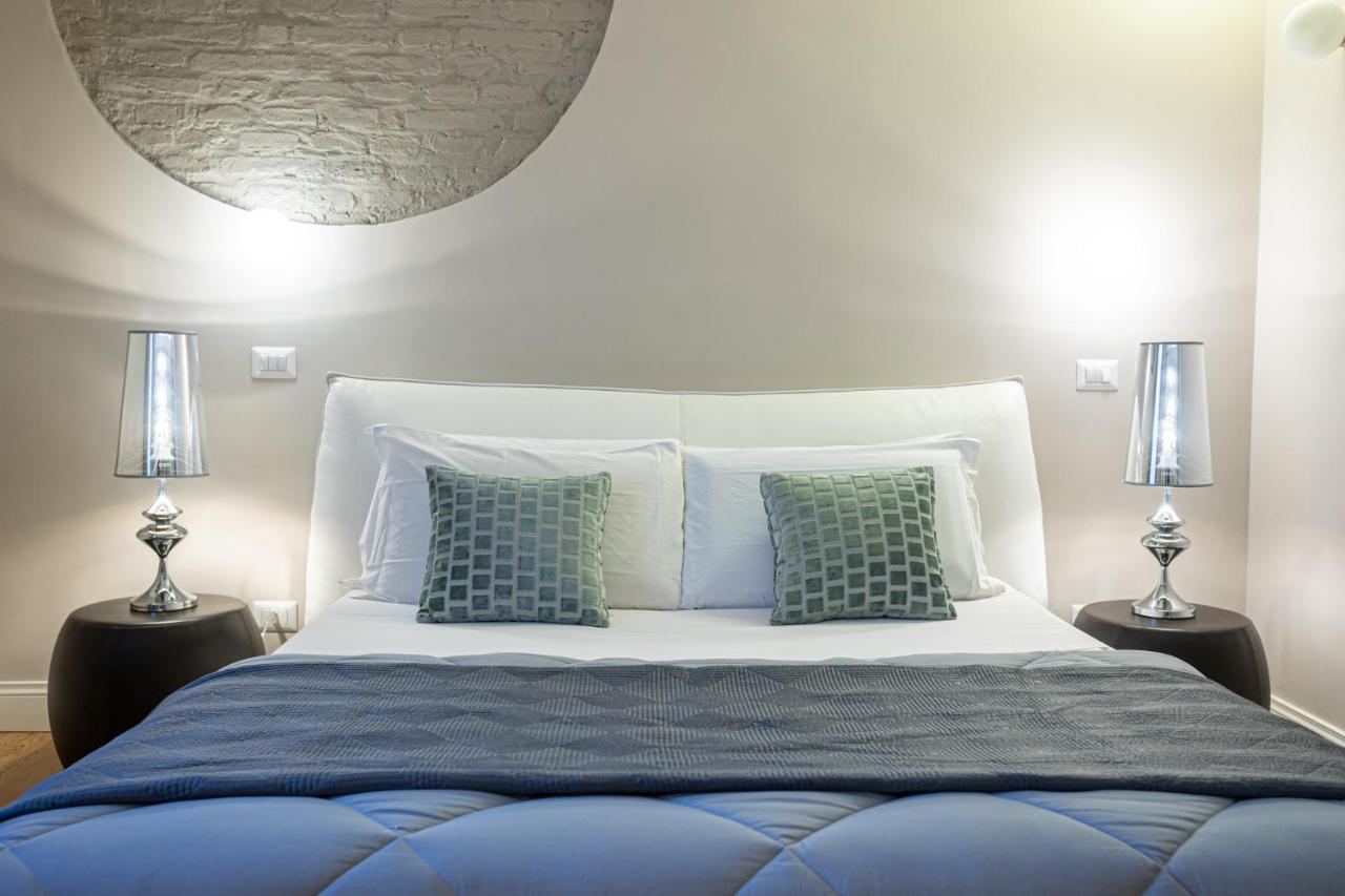 Cardilli Luxury Rooms Rome Buitenkant foto