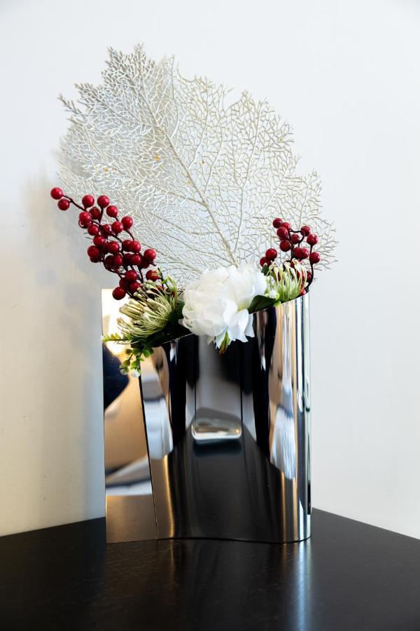 Cardilli Luxury Rooms Rome Buitenkant foto