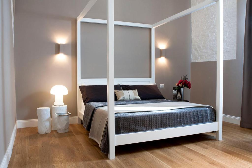 Cardilli Luxury Rooms Rome Kamer foto